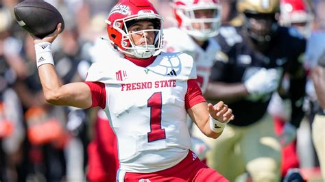 Fresno State puts its 11-game winning streak on the line in a road test against Arizona State